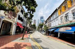 Telok Ayer Conservation Area (D1), Shop House #458307421